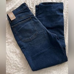 Madewell The Perfect Vintage Jeans